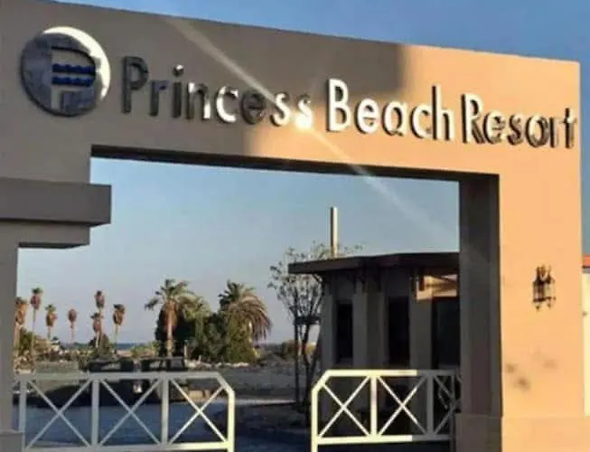 With Pool View In Alhambra Avenue South Hurghada